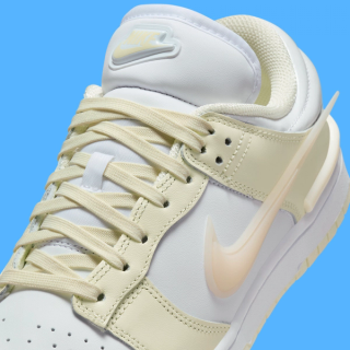 Available Now: Nike Dunk Low Twist 